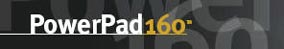 PowerPad 160 Zusatzakku für bis zu 16 Stunden Betrieb